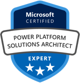 Microsoft certified power-platform-app-maker