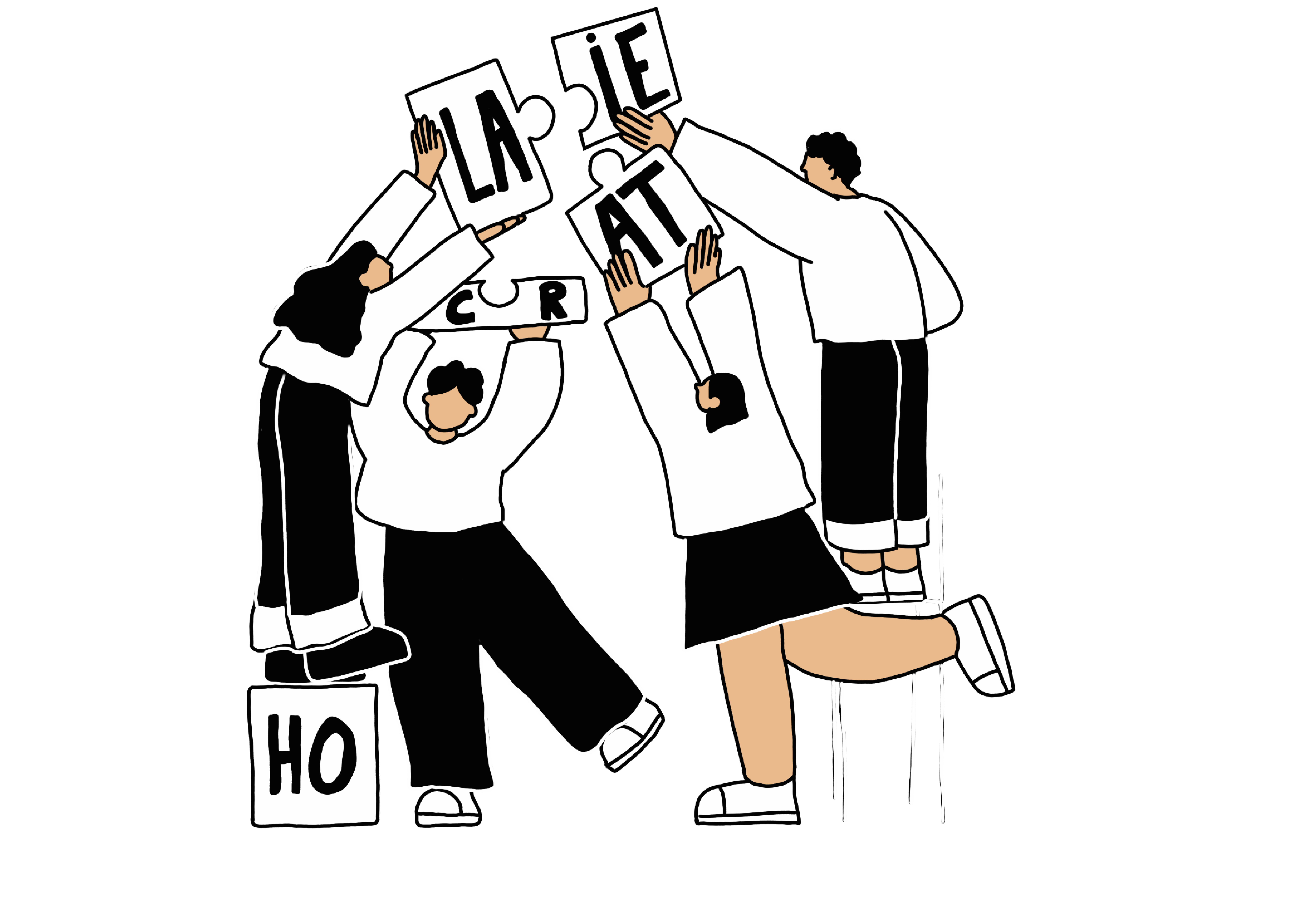 L'holacratie, une méthode de management agile / Holacracy, an agile management method
