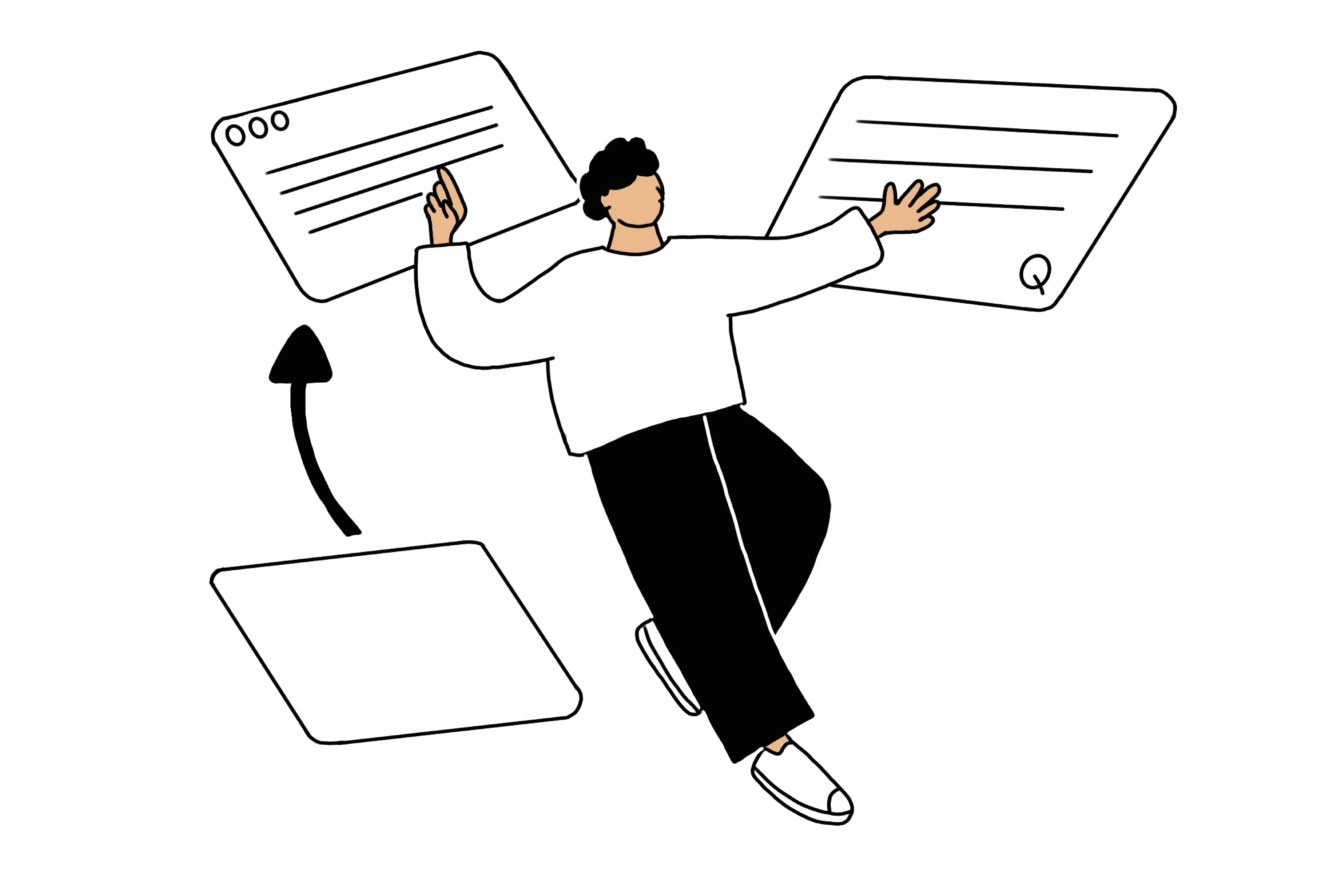 Qu'est-ce que la tansformation digitale ? / What is digital transformation ?