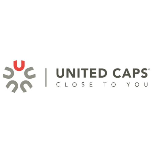 United Caps Logo