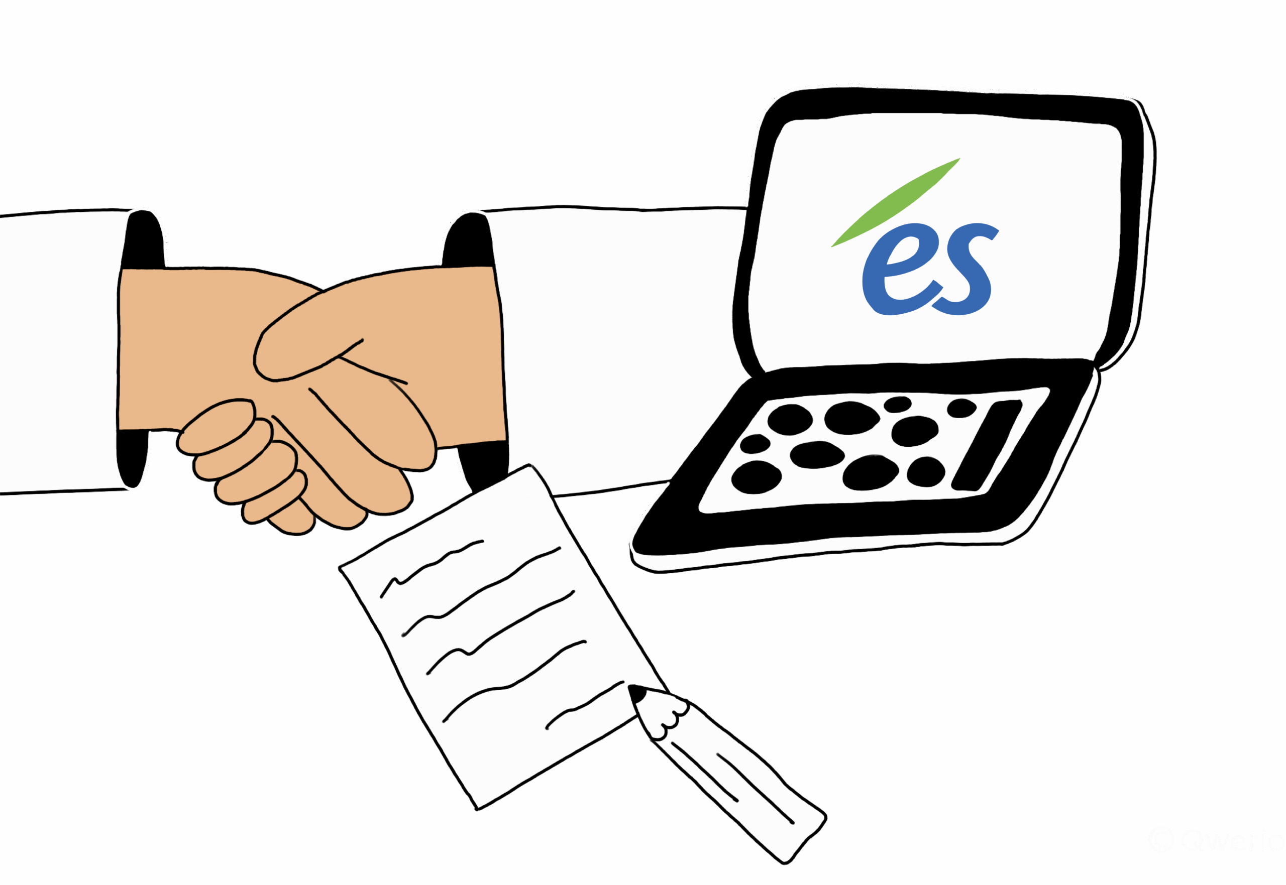 ES - Electricité de Strasbourg