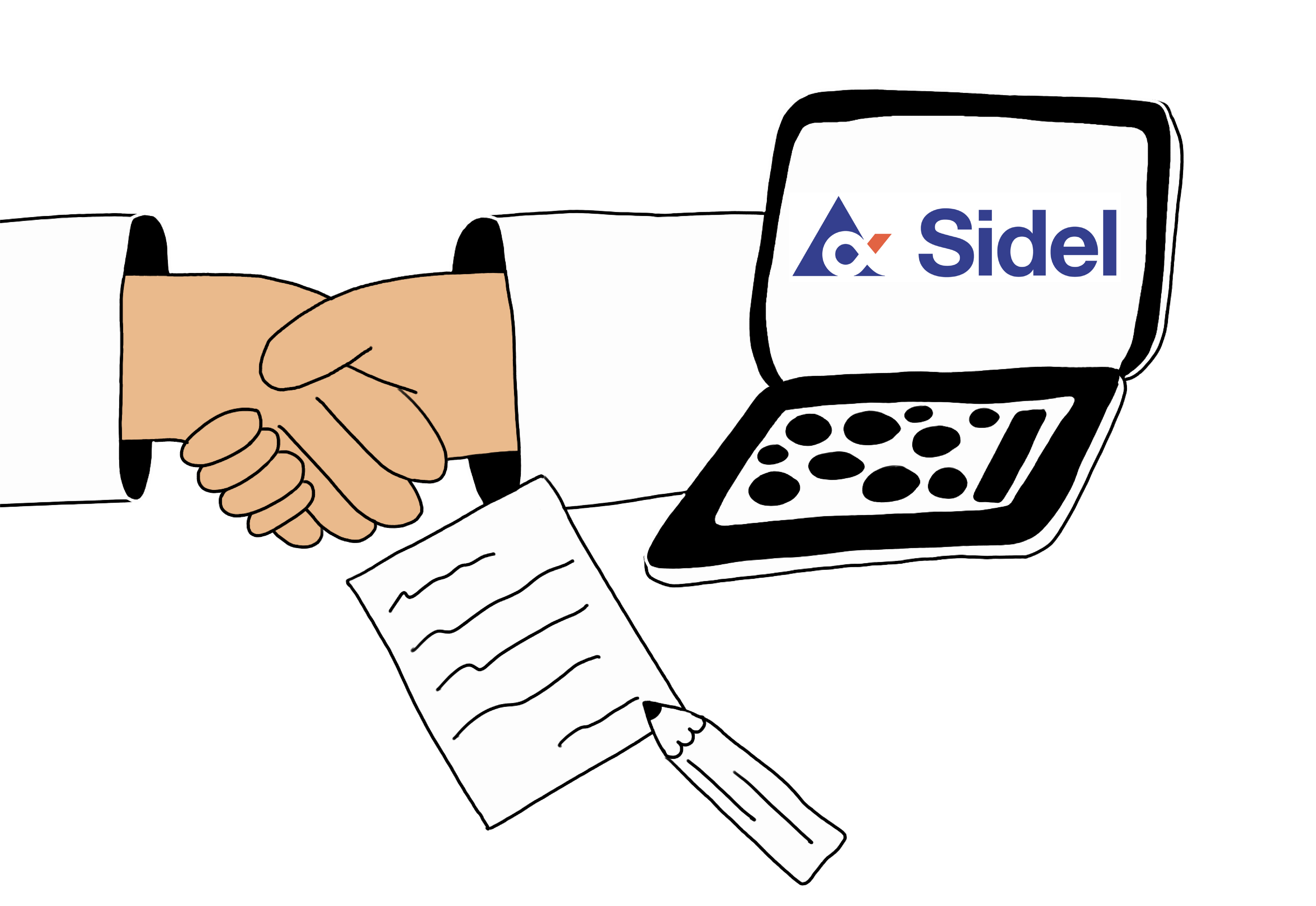 Application de gestion des visites / Visit Management Application