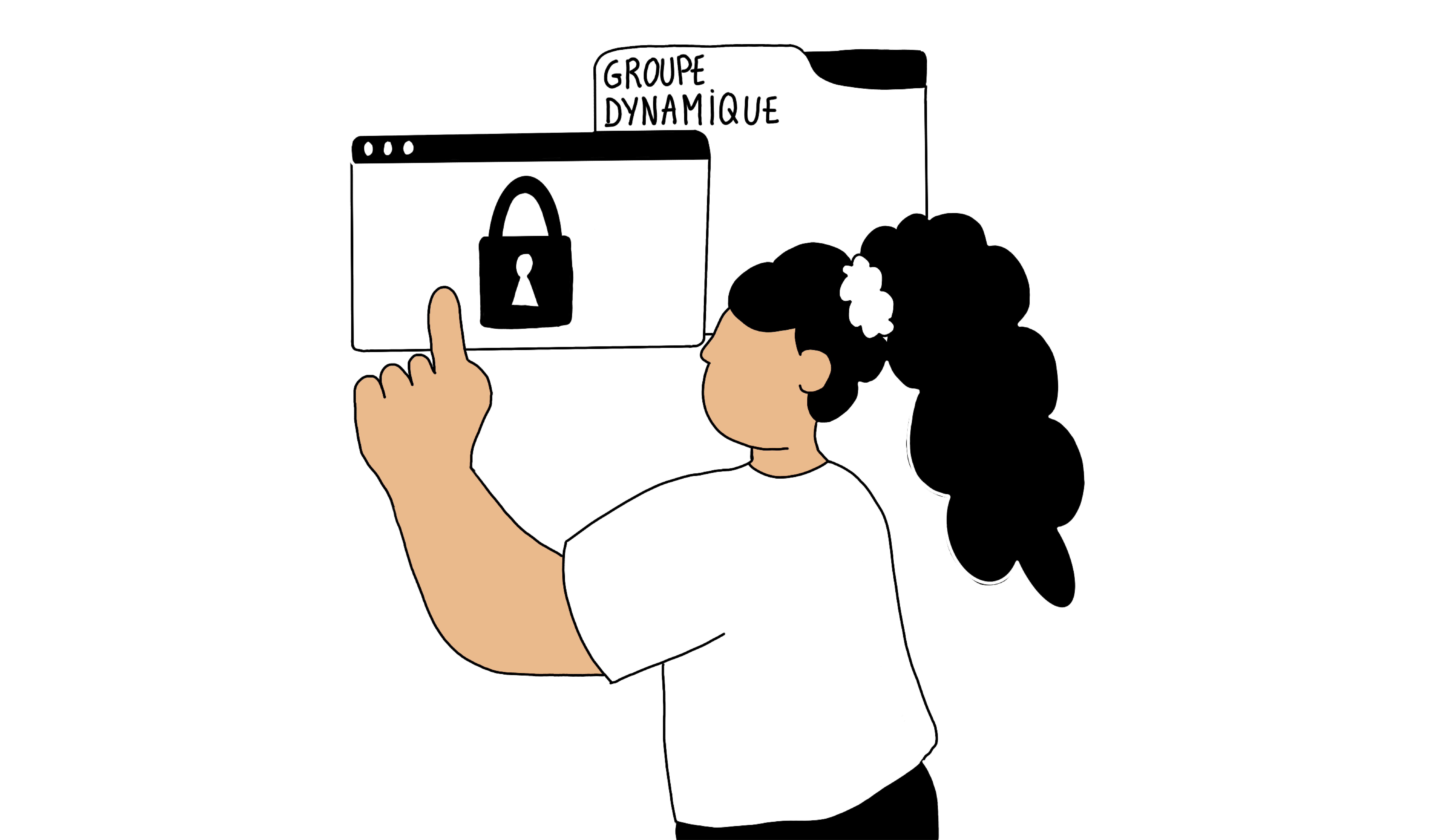 groupe de sécurité dynamique avec Azure / dynamic security group with Azure