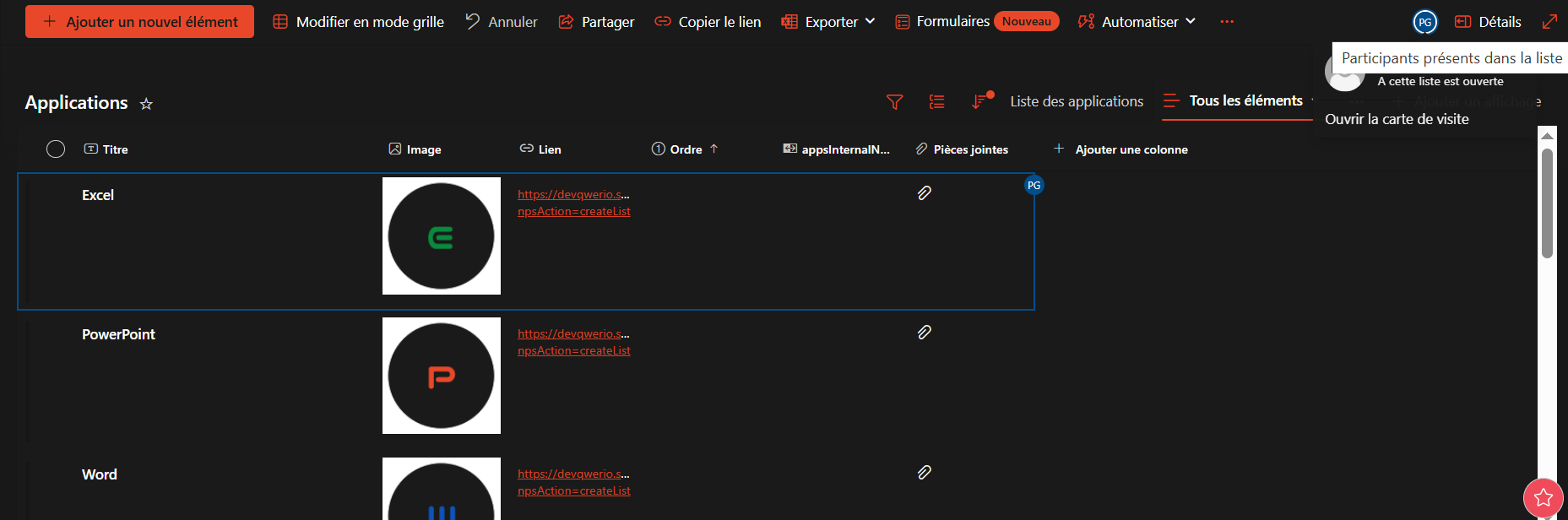 sharepoint collaboration