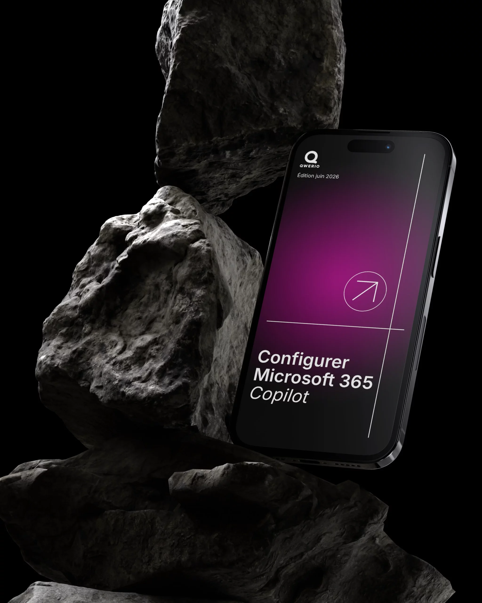 Configurer Microsoft 365
